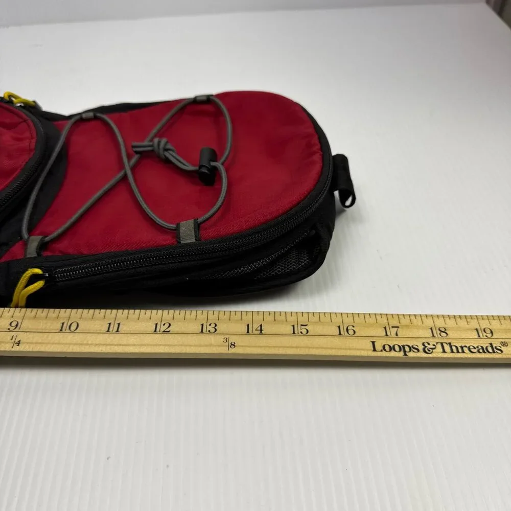 Camelbak Lobo Hydration Water Pack Hiking Camping Camp